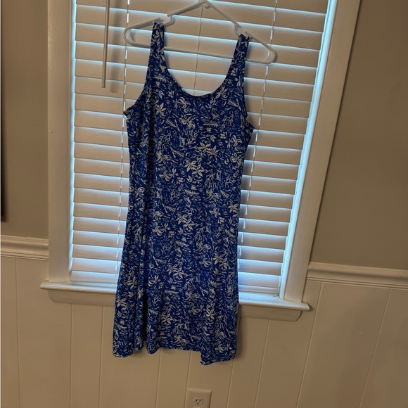 Columbia Dresses & Skirts - Columbia PFG Freezer Dress